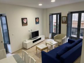PETIT SAGASTA Apartamentos-Sagasta